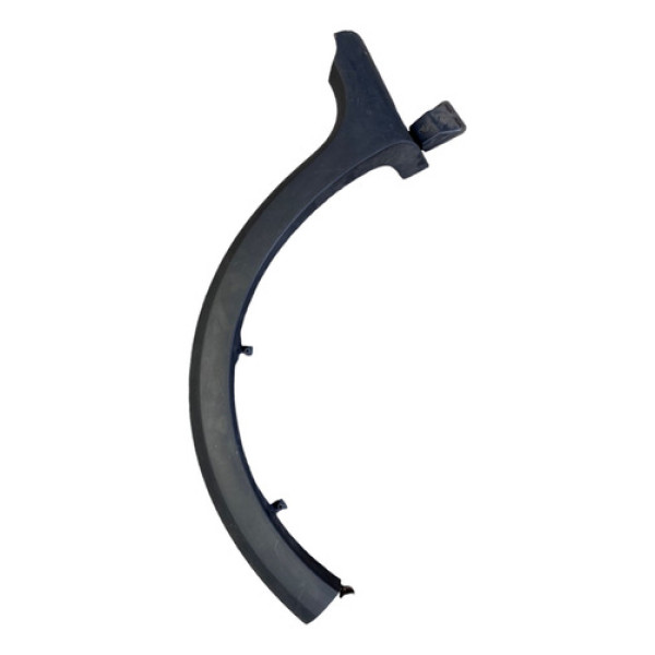 Moldura Para-lama Tras Direito Renault Sandero Stepway 08/13