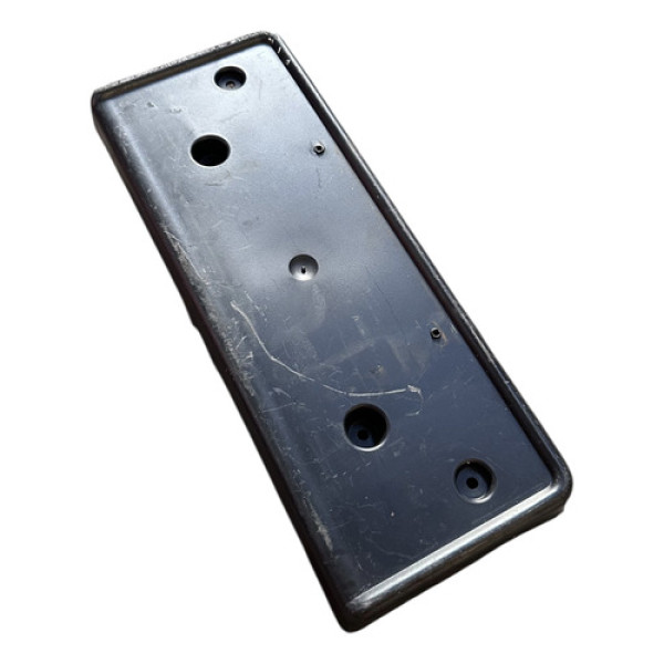 Moldura Suporte Da Placa Dianteira Compass 2022 2023 2024