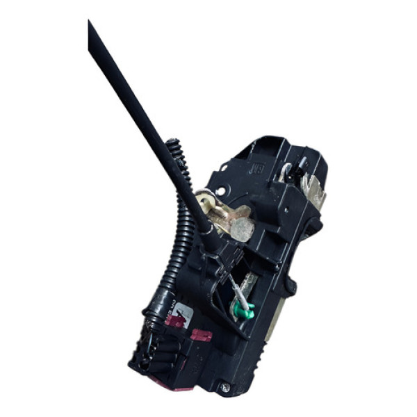 Fechadura Elétrica Porta Trás Esquerda Vectra 1996 1997 À 05