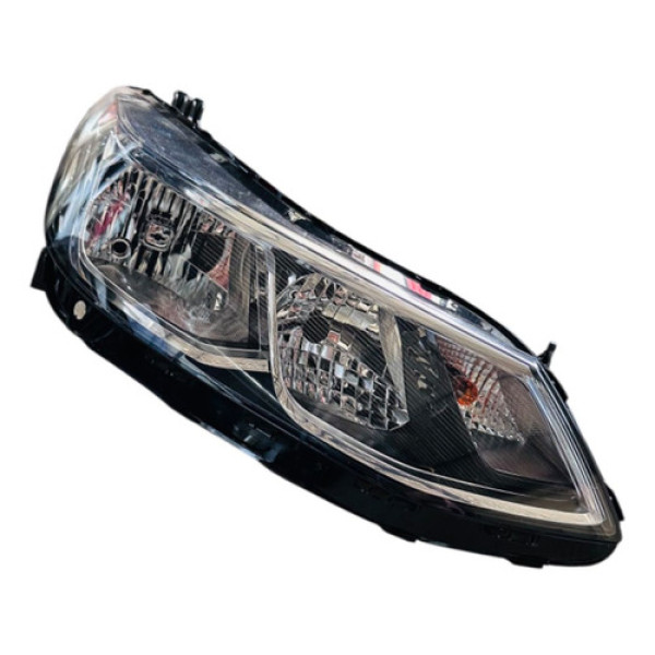 Farol Direito Chevrolet Cruze Lt 2017 À 2023 Recuperado