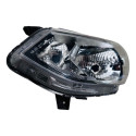 Farol Esquerdo Chevrolet Onix Plus -  Lt 2020 A 2023