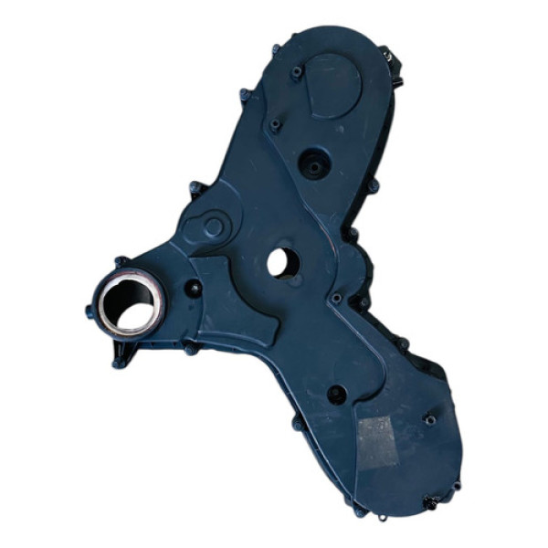 Capa Proteção Correia Dentada Discovery 4 2.7 V6 2010 À 2015