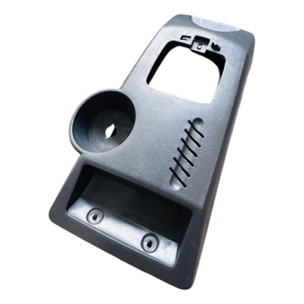 Console Central Cambio Volkswagen Gol G4 2006 A 2012