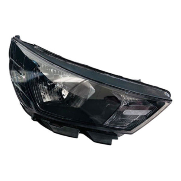 Farol Direito / Hyundai  Hb20  2023