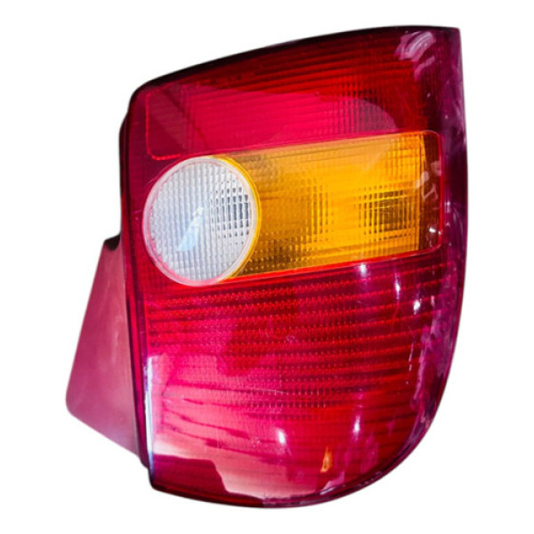 Lanterna Traseira Direita Fiat Palio 1996 À 2002