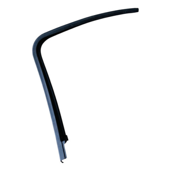 Acabamento Interno Porta Traseira Direita Ford Focus 09/13