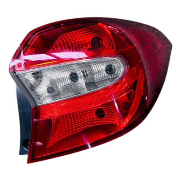 Lanterna Traseira Direita Ford Ka Sedan 2015 À 2018