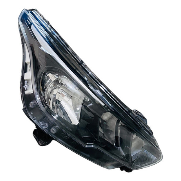 Farol Direito S/led Fiat Argo-cronos 2018 2019 2020 À 2023