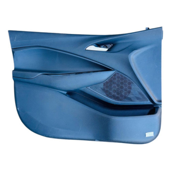 Forro Porta Dianteira Esquerda Gm Ônix 20/23 2023