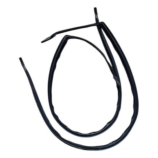 Par Borrachas Pingadeira De Porta Vectra 1996 1997 À 2005