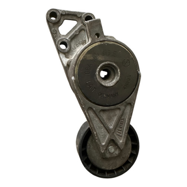 Polia Correia Alternador Audi A3 1996 1997 A 2005