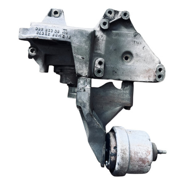 Suporte Do Compressor Bomba Hidráulica Vectra 1996 À 2005