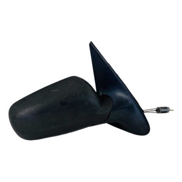 Retrovisor Manual Lado Direito Gol G3 1999 2000 2001 À 2005