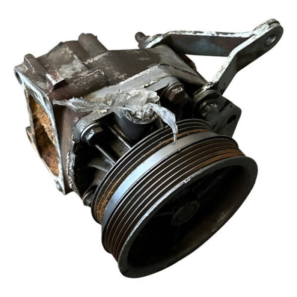 Bomba D\'água Fiat Palio Brava Strada 1.6 16v 1999 À 2005