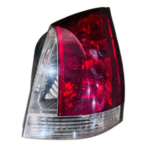 Lanterna Traseira Direita Fiat Palio Celebration 08/12 