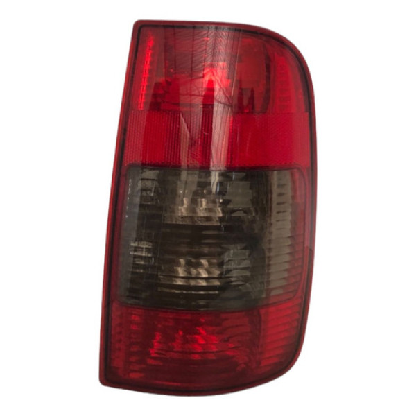 Lanterna Traseira Direita Fumê Chevrolet Blazer 2001 À 2008