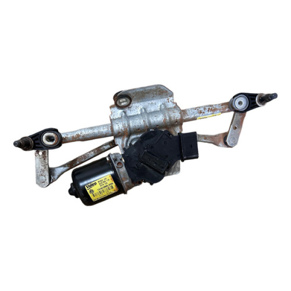 Galhada Motor Limpador De Pára-brisa Gol G7 G8 2018 À 2022