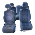 Jogo De Bancos Chevrolet Vectra 1996 1997 1998 1999 A 2005 Preto