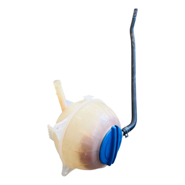 Reservatório De Água Radiador Gol Voyage Saveiro G5 G6 G7