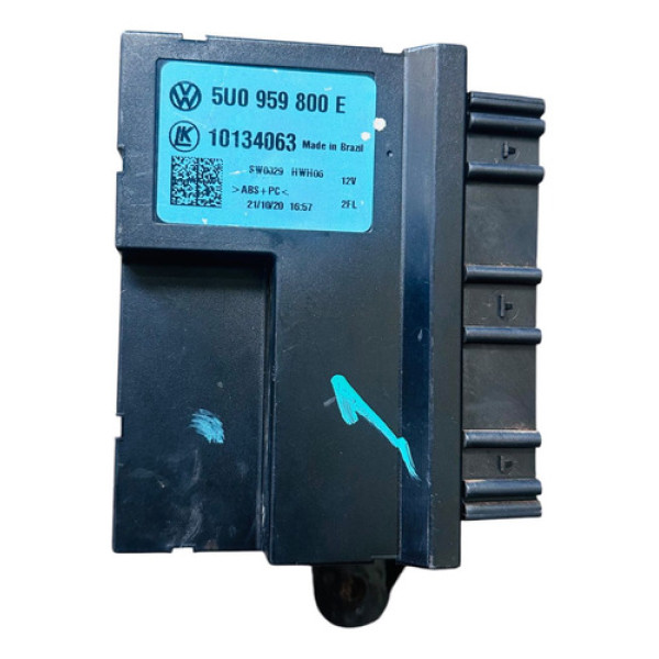 Módulo Conforto Volkswagen Gol G6 G7 G8