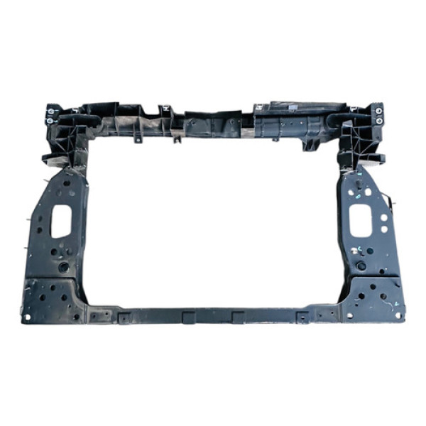 Painel Frontal Quadro Do Radiador Compass Flex 2017 À 2020