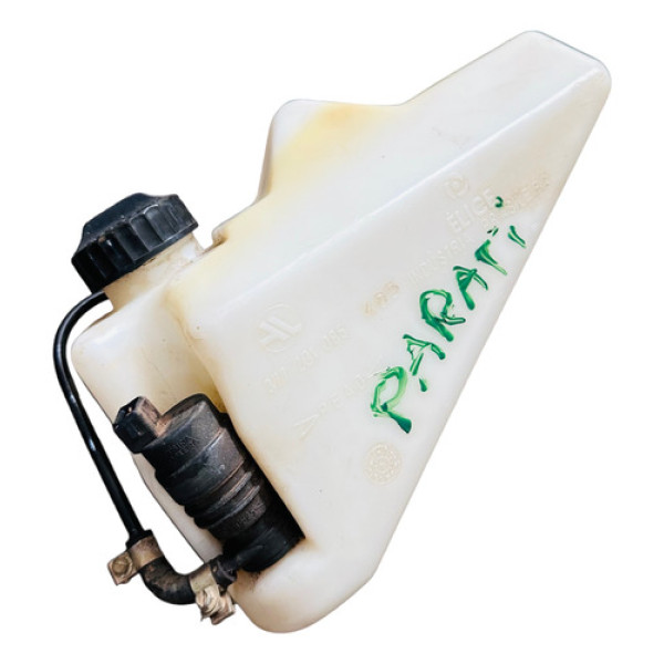 Reservatório De Água Do Para-brisa Gol Parati Saveiro G4