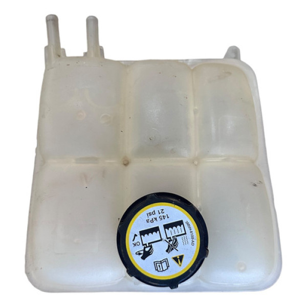 Reservatório Água Radiador Focus 1.6 16v 2009 2010 À 2013