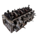 Cabeçote Completo Renault Clio - Peugeot 206 1.0 16v Gás