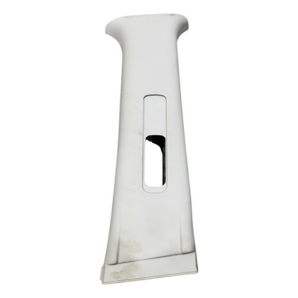 Moldura Acabamento Do Cinto Lado Esquerdo Versa 2012 13 A 21