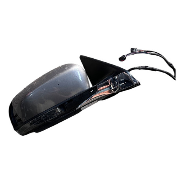 Retrovisor Lado Direito Jeep Compass 2017 2018 2019 À 2021