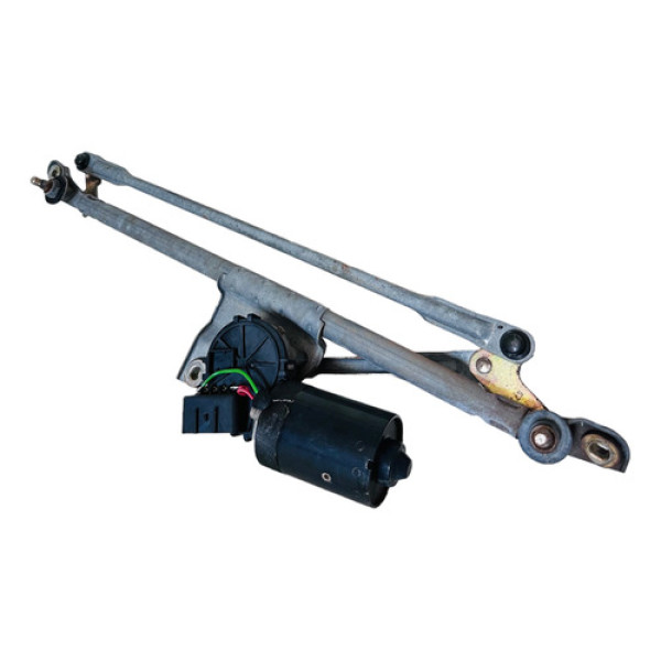 Gralhada Motor Limpador Pára-brisa Gm Vectra 1996 À 2005