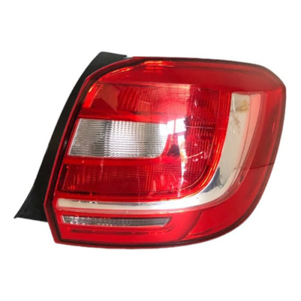 Lanterna Traseira Direita Renault Sandero 15/19