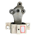 Coxim Motor Renault Prateado Peça Após 2007 2357134111