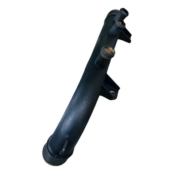 Tubo Cano Fluxo D\'água Motor Gm Vectra Astra Zafira Meriva