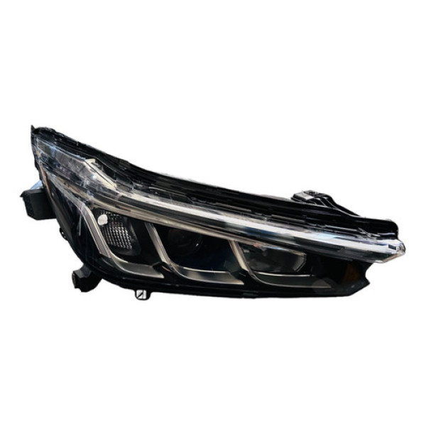 Farol Direito Full Led Honda City 2022 À 2024