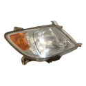 Farol Direito Toyota Hilux 2005 À 2008