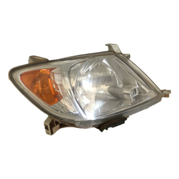 Farol Direito Toyota Hilux 2005 À 2008
