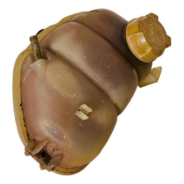 Reservatório De Água Radiador Gm Vectra 2.0 2.2 1996 À 2005