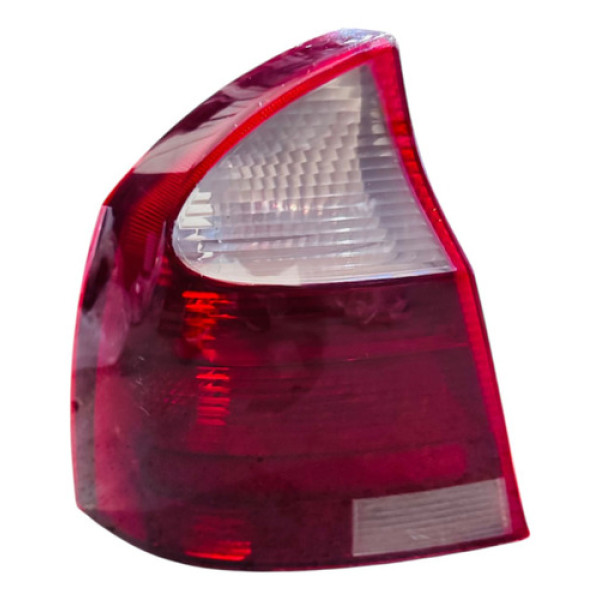 Lanterna Traseira Esquerda Chevrolet Corsa Sedan 2002 À 2012
