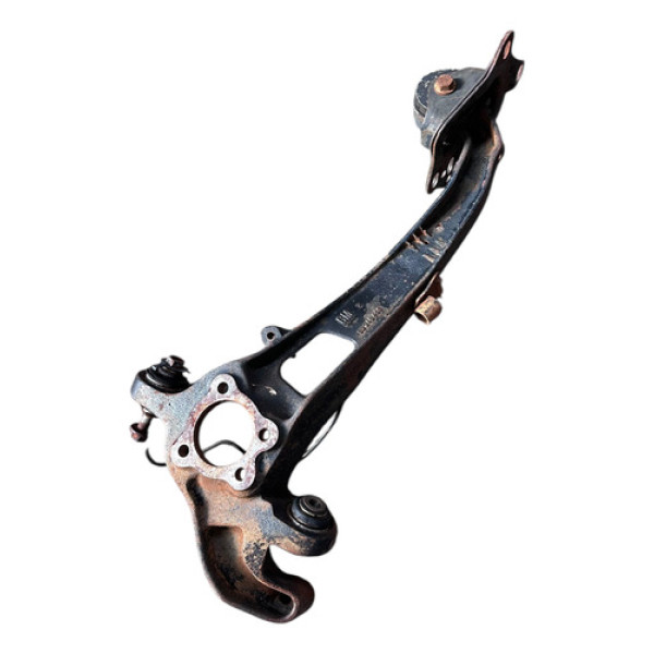 Manga De Eixo Traseira Direita Gm Vectra 1996 1997 Até 2005