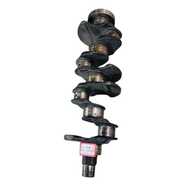 Virabrequim Std Fiat Palio Siena Uno Fiorino 1.0 8v