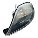 Farol Esquerdo Máscara Negra Citröen C3 2004 À 2012 