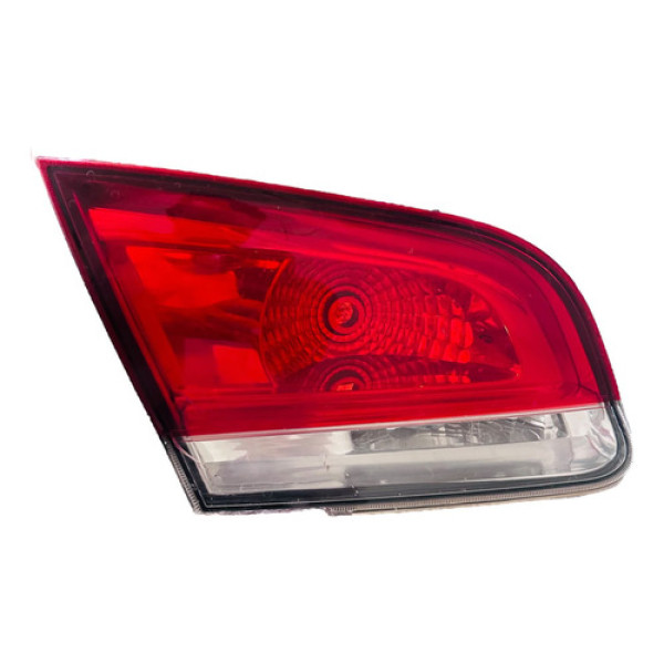 Lanterna Direita Tampa Traseira Fiat Siena 2011 