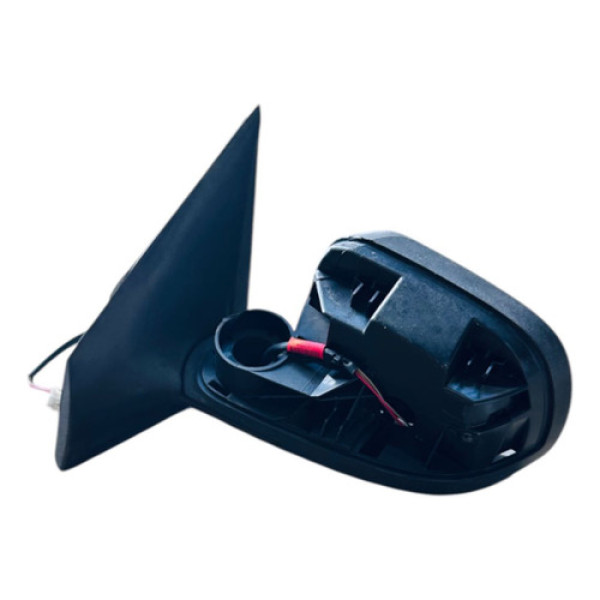 Retrovisor Esquerdo Elétrico Nissan Versa 2012 À 2020