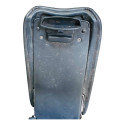 Acabamento Console Central New Civic 2007 A 2011 Original