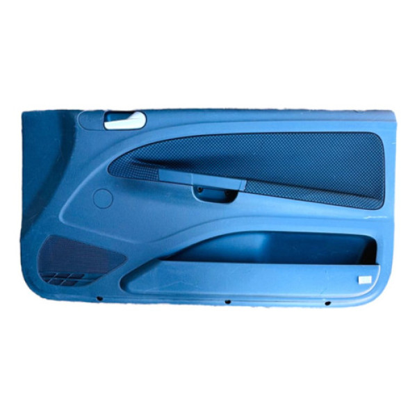 Forro Porta Dianteira Direita Volkswagen Saveiro G5 G6