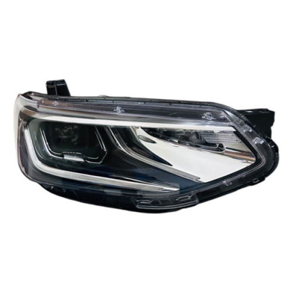 Farol Direito Led Xênon Chevrolet Tracker Premier 20/23