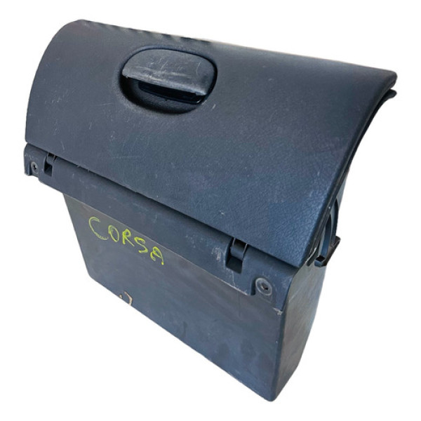 Porta Luvas Completo Gm Corsa 1995 1996 1997 1998 À 2005