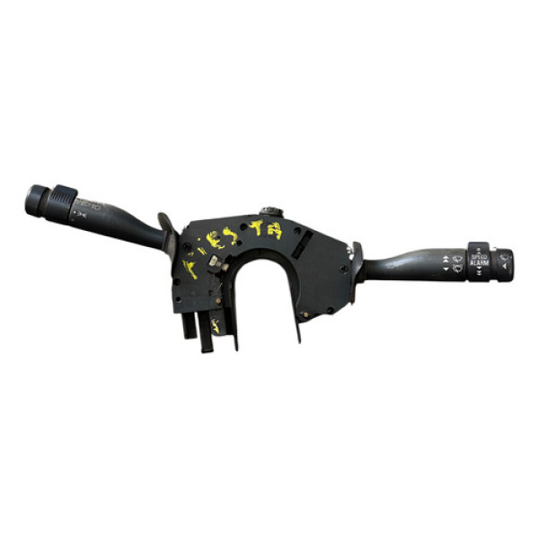 Chave De Seta Limpador Ford Fiesta Sedan 2011 2012 2013 À 14
