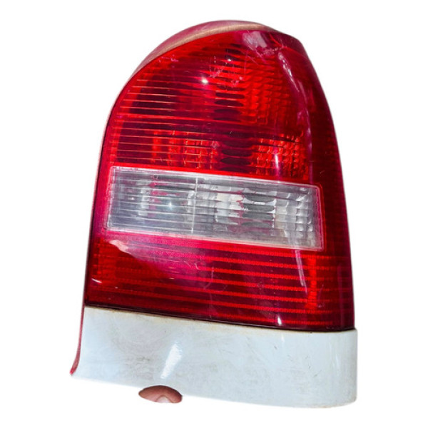 Lanterna Traseira Direita Volkswagen Gol G3 99/05
